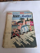 Asterix goths 1963 d'occasion  Talence
