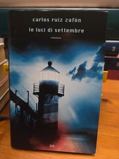 Luci settembre carlos usato  Modena