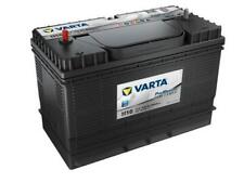 Starterbatterie 12v 105ah gebraucht kaufen  Berlin