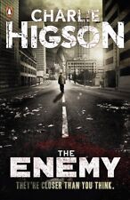 Enemy charlie higson. for sale  UK