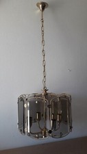 Lanterna lampadario sospension usato  Torre Canavese