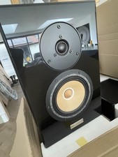 Contrast lens speakers for sale  MANCHESTER