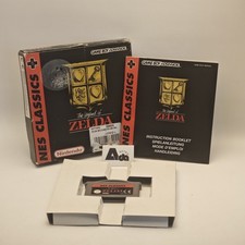 Legend zelda nes usato  San Costantino Calabro
