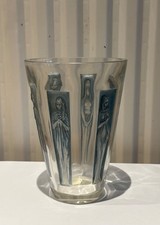 Lalique six figuerines for sale  BROMLEY