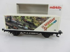 Märklin basis 4481 gebraucht kaufen  St Ingbert