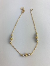 Damen armband 18k gebraucht kaufen  Pinneberg