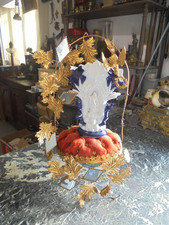 Interieur globe mariee d'occasion  Bayeux