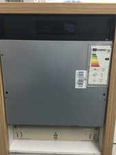 Gv663c60 einbau geschirrspüle gebraucht kaufen  Langenhagen