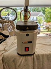 Renfert top spin for sale  Chesapeake