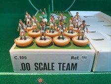 Squadra subbuteo rif usato  Spedire a Italy