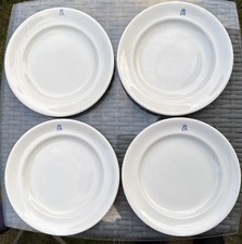 Side plates vintage for sale  GODALMING