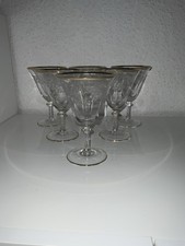 Filigranes weinglas dekor gebraucht kaufen Filigranes weinglas dekor gebraucht kaufen  Göttingen