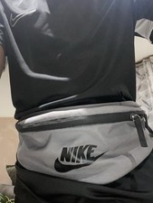 Nike bag heritage for sale  LONDON