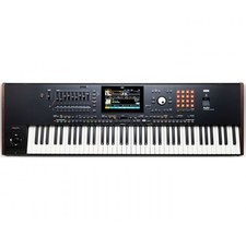 Korg pa5x tastiera usato  Roma
