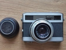 Werra mat 35mm for sale  BADMINTON