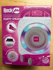 Rock jam karaoke gebraucht kaufen  Frechen