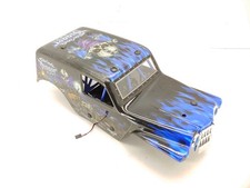 Carrozzeria gabbia monster usato Carrozzeria gabbia monster usato  Spedire a Italy