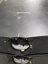 Untested christie d12wu for sale  Los Angeles