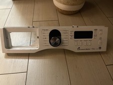 Samsung waschmaschine bediente gebraucht kaufen  Rötha