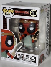 Figurine funko pop d'occasion  Durtol