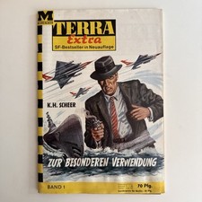 Terra extra homo gebraucht kaufen  Freising