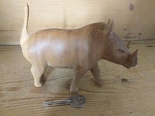 Collection wood carved for sale  CRAWLEY