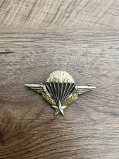 Insigne militaire n80 d'occasion  Saint-Jean-en-Royans