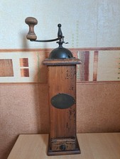 Moulin poivre ancien d'occasion  Monnetier-Mornex