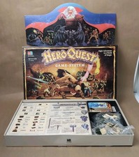 Hero quest board for sale  Scotts