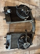 Aprilia sl1000 wasserkühler gebraucht kaufen  Hessisch Oldendorf