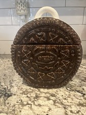 oreo cookie jar for sale  Oak Ridge