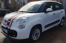 Fiat 500l mk1 for sale  WELLINGBOROUGH