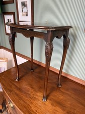 Beautiful antique mahogany for sale  WHITSTABLE
