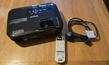 Epson tw480 3lcd for sale  KENDAL