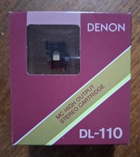 Denon 110 usato  Firenze