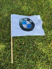 Bmw kleine fahne gebraucht kaufen  Penzing