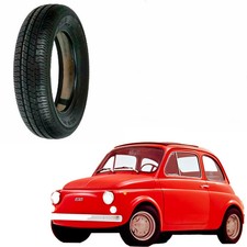 Pneumatici 125 r12 usato  Bologna