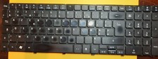Clavier acer aspire d'occasion  Fontenay-sous-Bois