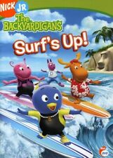 Backyardigans surf for sale  Aurora