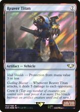Mtg reaver titan for sale  Portland
