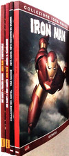 Iron man vol.1 usato  Valenza