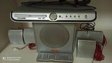 Home theatre sunstech usato  Italia