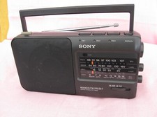 vintage portable radio for sale vintage portable radio for sale HERNE BAY