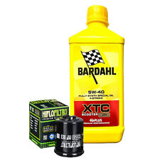 Kit tagliando olio usato  Italia