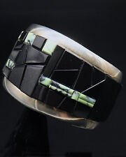 Bracelet inlaid cobble for sale  Durango