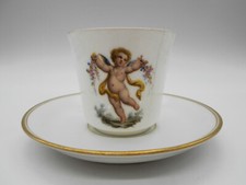 Stunning paris porcelain d'occasion  Expédié en Belgium