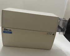Zebra eltron p310c for sale  Randolph