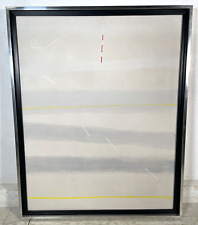 Quadro design dipinto usato  Varallo Pombia