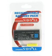 Batterie nintendo dsi d'occasion  Souillac