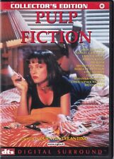 Pulp fiction dvd usato  Roma